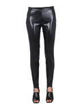 Dsquared Women Sport Track Leggings