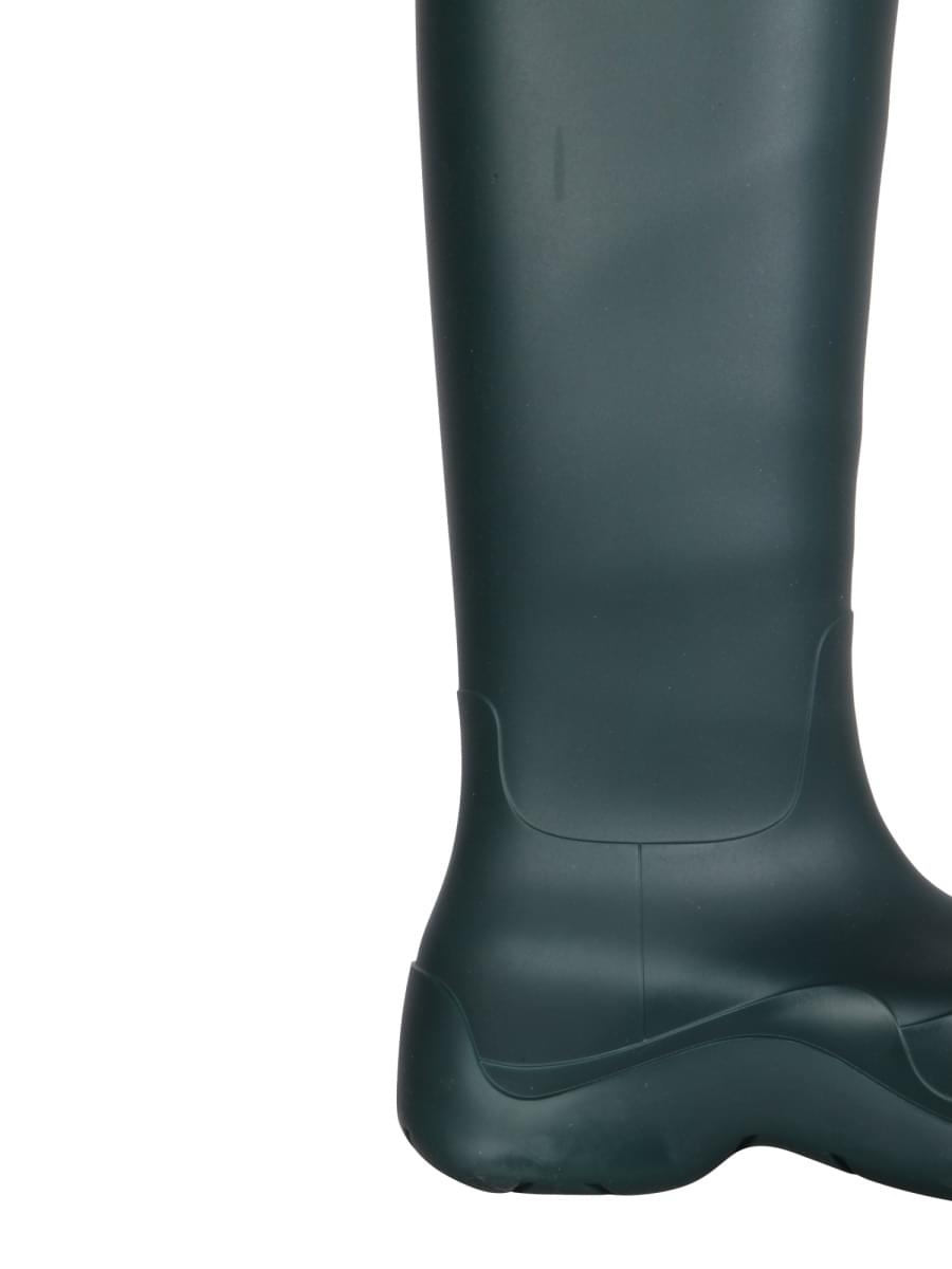 Bottega Veneta Women Puddle Boots