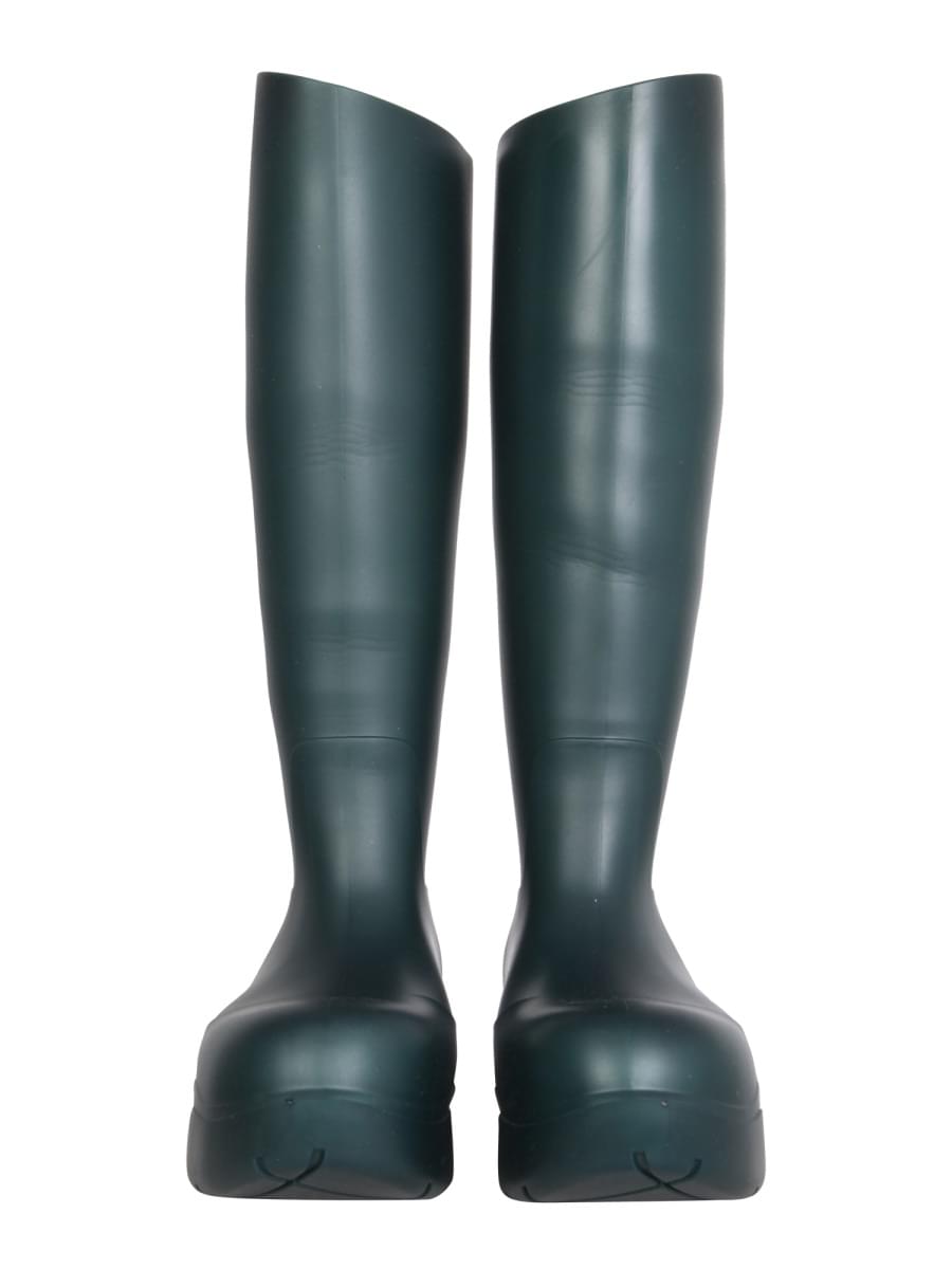 Bottega Veneta Women Puddle Boots