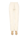 Off-White Women "Rubber Arrow" Jogging Pants
