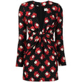 Saint Laurent Black Dresses - Cocktail & Party Dresses Women
