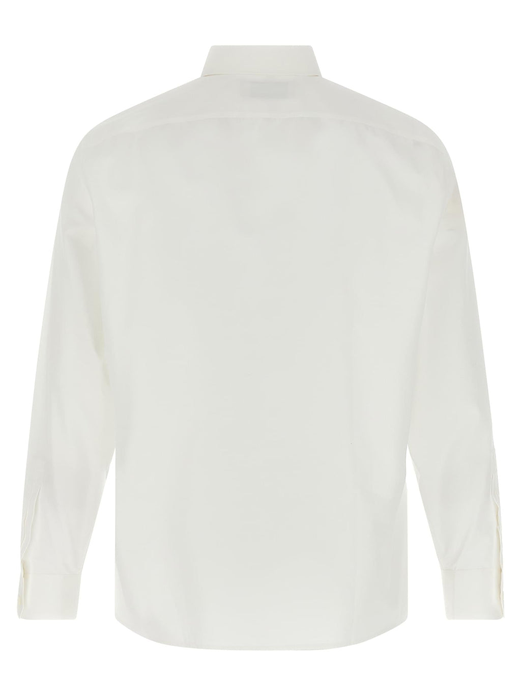 Saint Laurent Men Cotton Shirt
