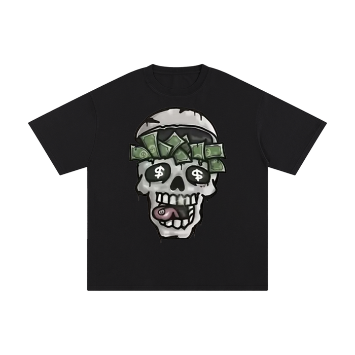 Pure Cotton T-Shirt