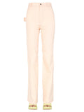 Bottega Veneta Women Flared Jeans