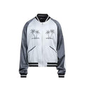 Palm Angels Palms Souvenir Bomber Jacket Men