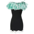 Pucci Black Dresses - Cocktail & Party Dresses Women