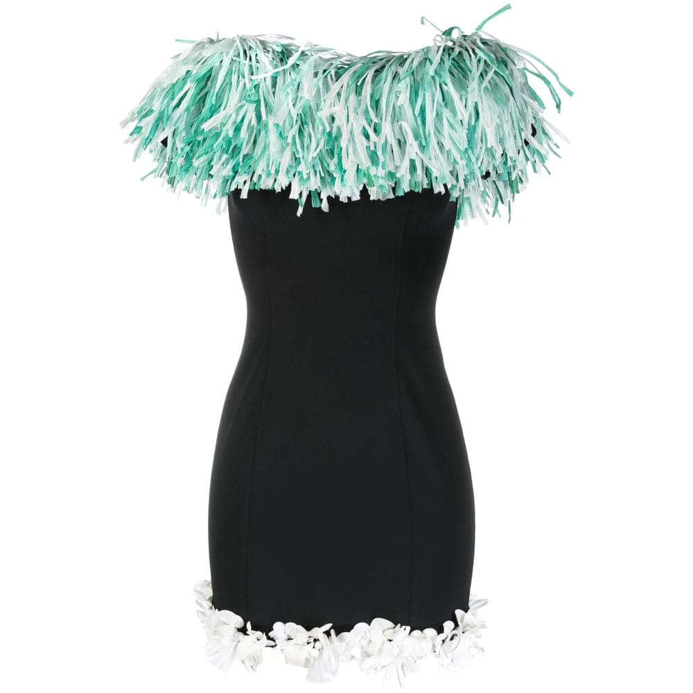 Pucci Black Dresses - Cocktail & Party Dresses Women