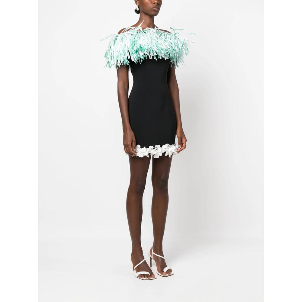 Pucci Black Dresses - Cocktail & Party Dresses Women