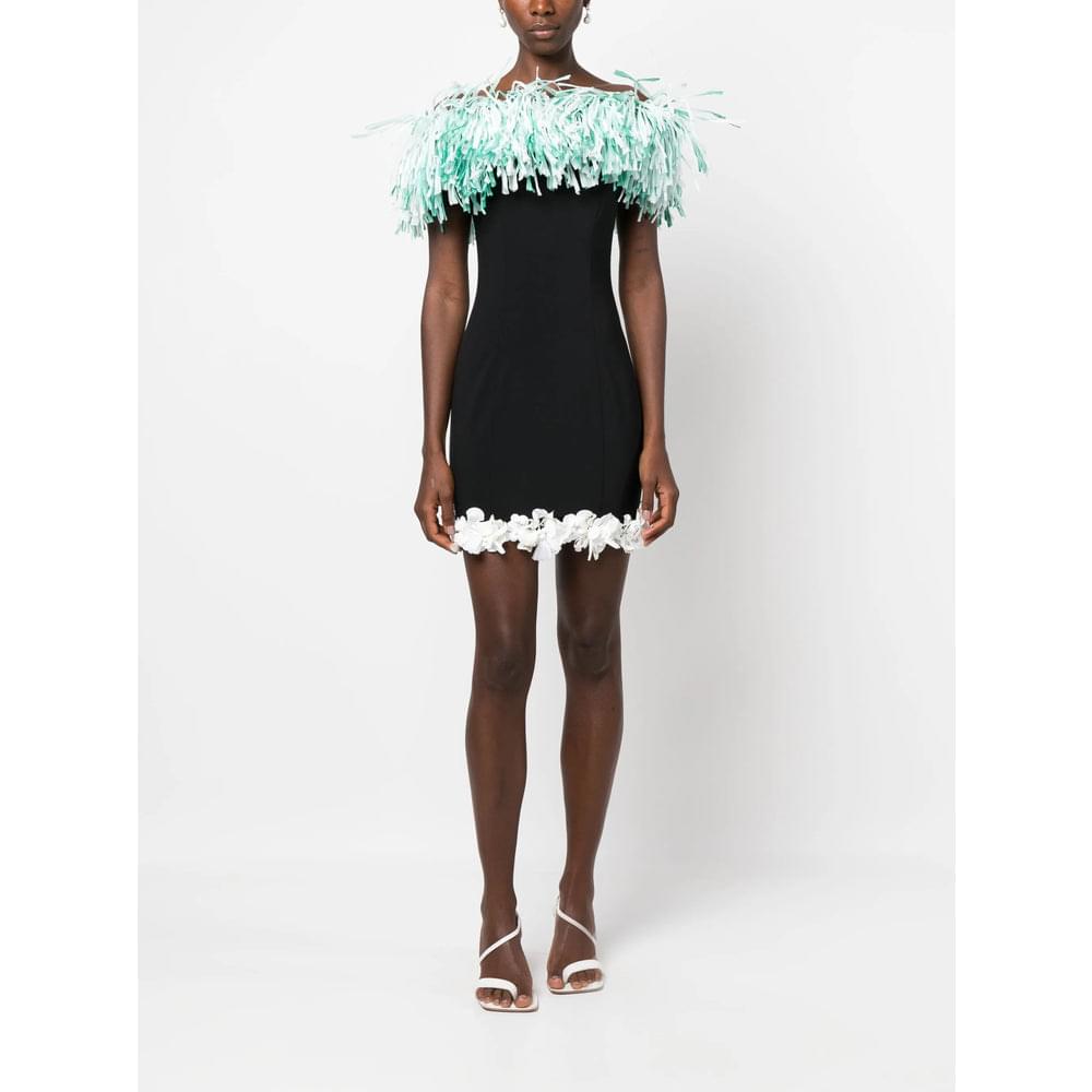 Pucci Black Dresses - Cocktail & Party Dresses Women