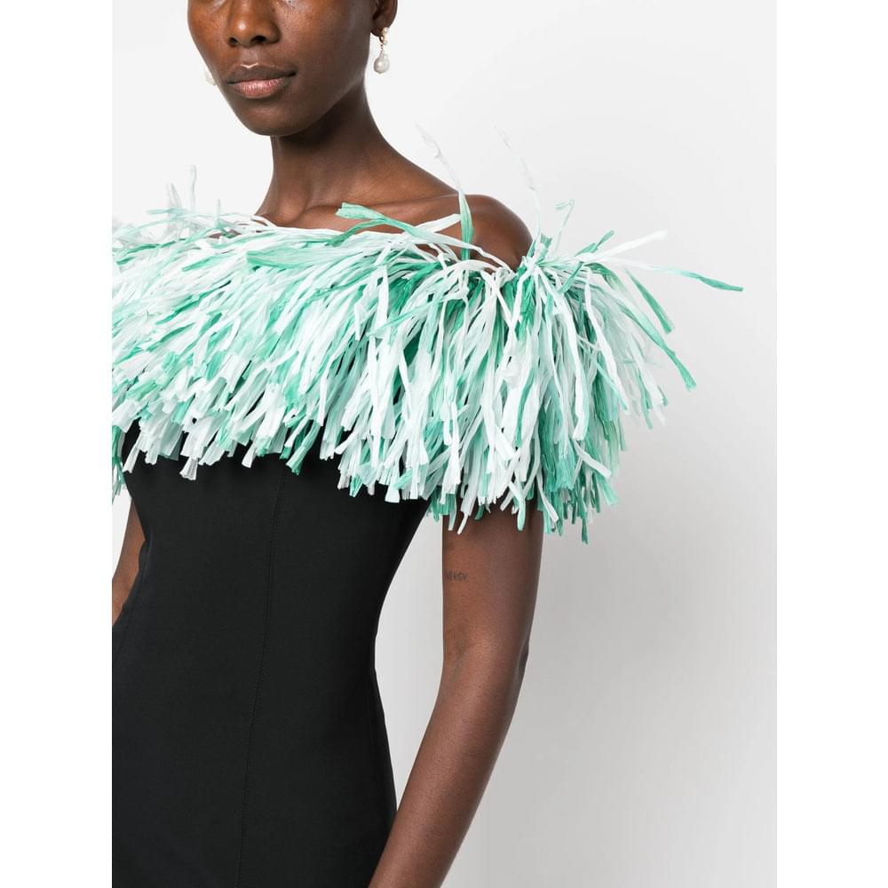 Pucci Black Dresses - Cocktail & Party Dresses Women