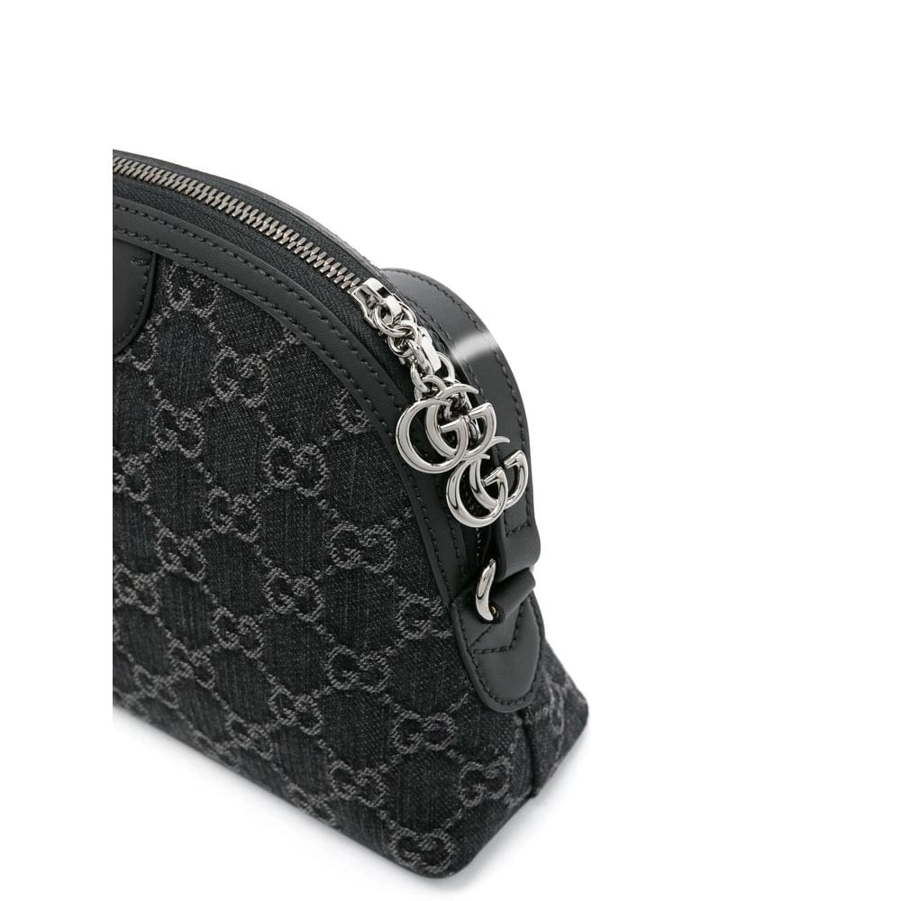 Gucci Black Satchels & Cross Body Bags Women