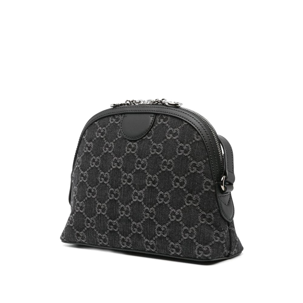 Gucci Black Satchels & Cross Body Bags Women