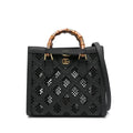 Gucci Black Tote Bags Women