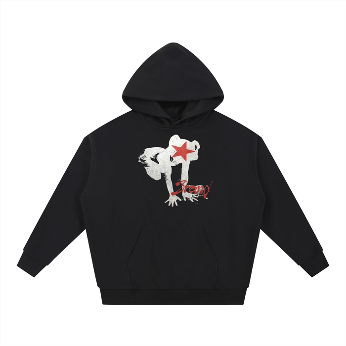 Essential Heavyweight Hoodie