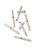 Off White Unisex Imprint Maze Pencil