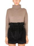 Max Mara Women Maglia Girocollo