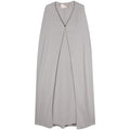 Valentino Grey Dresses - Day Dresses Women