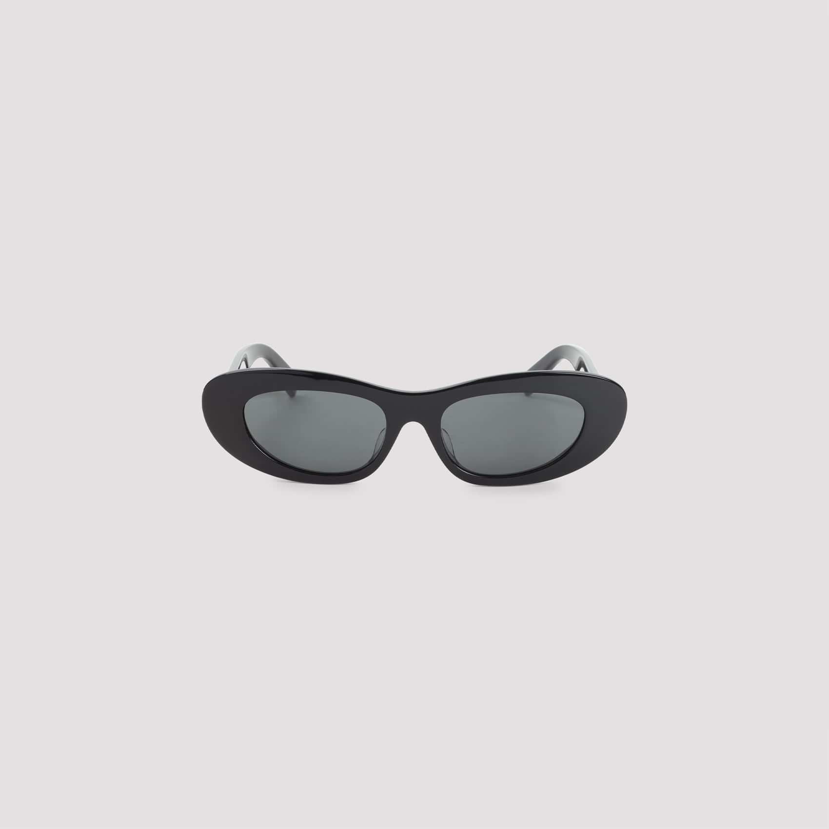 Celine Cat Eye Sunglasses Women