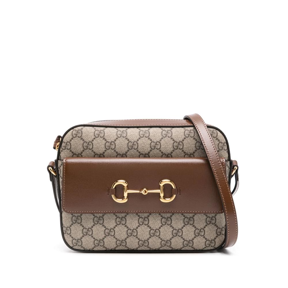 Gucci Neutrals Satchels & Cross Body Bags Women