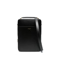 Saint Laurent Black Shoulder Bags Men