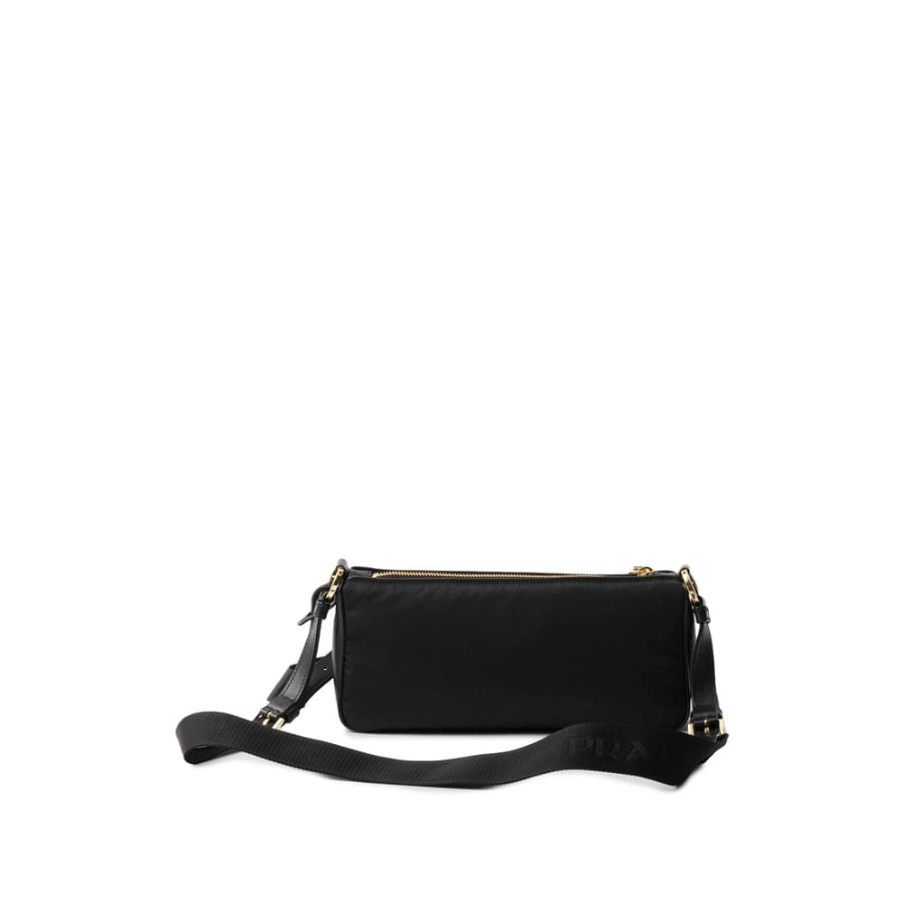 Prada Black Shoulder Bags Women