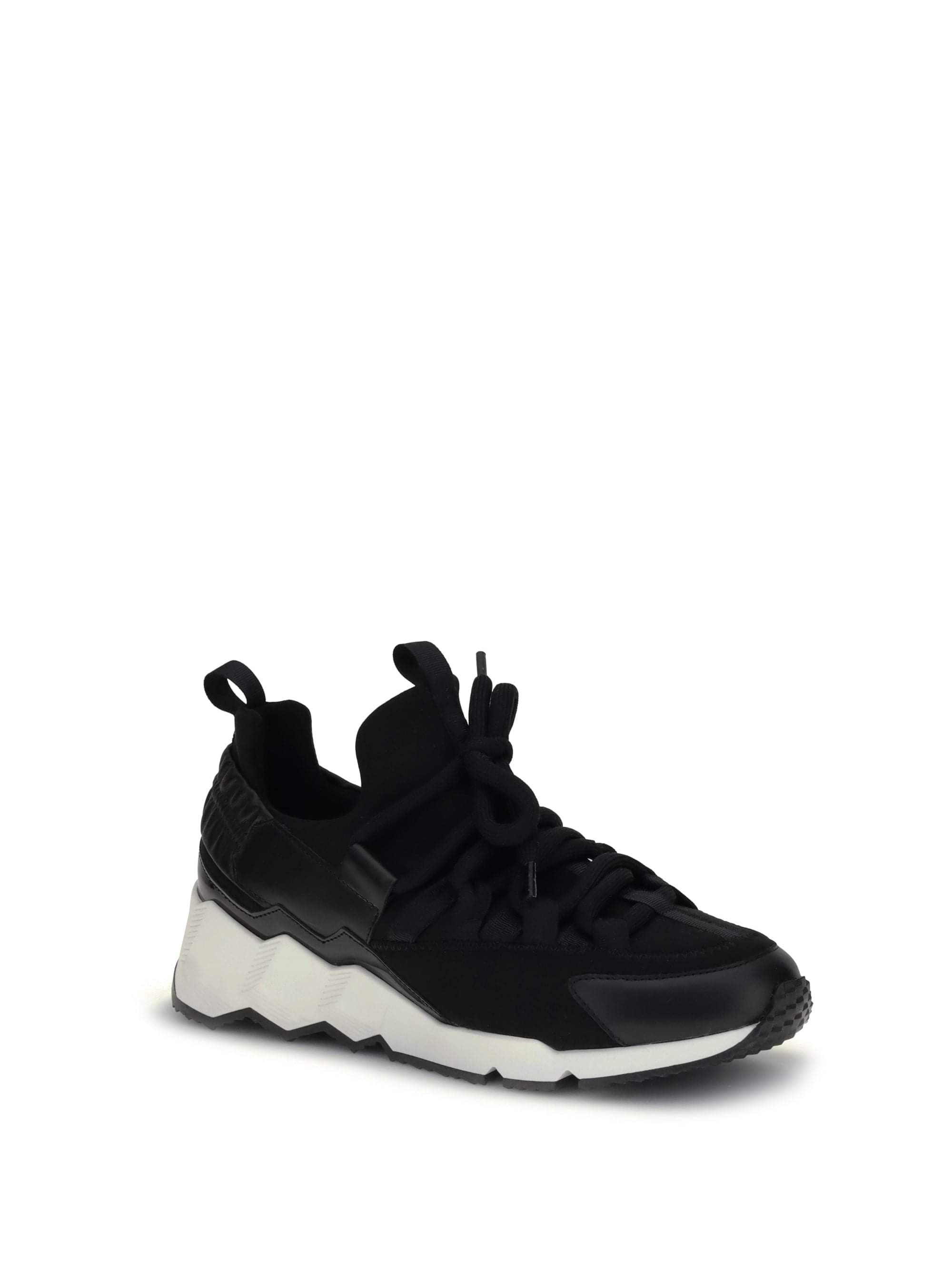 Pierre Hardy Women Trek Cosmetic Sneakers