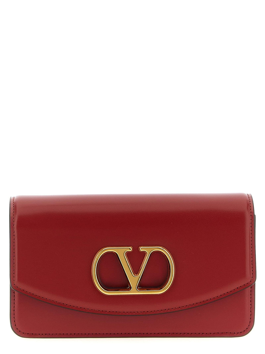 Valentino Garavani Women Valentino Garavani 'Vain' Clutch Bag