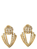 Valentino Garavani Women Valentinogaravani 'Poetique Des Gouttes' Earrings
