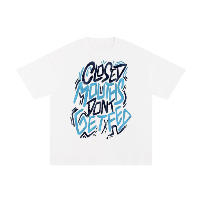 Pure Cotton T-Shirt
