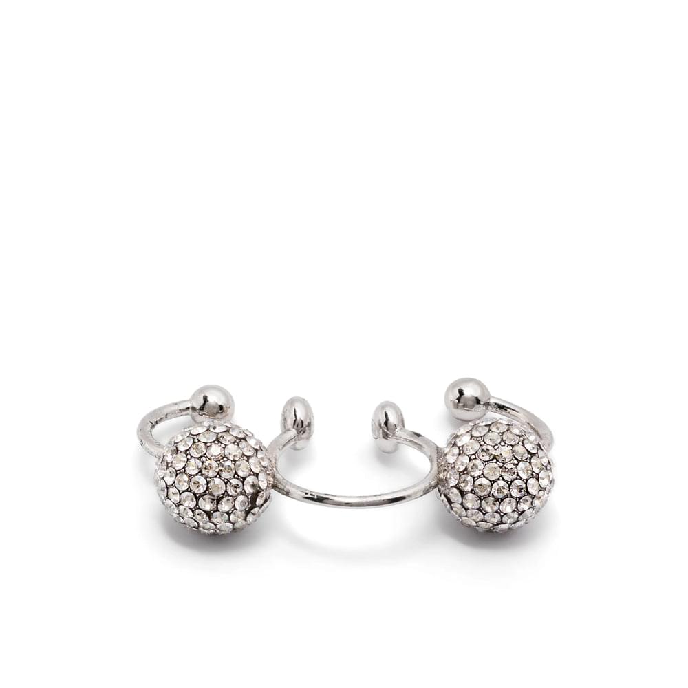 Valentino Garavani Silver Body Jewellery Women