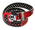 Harley Quinn Belt (28-44)