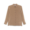 Max Mara Brown Tops - Shirts Women