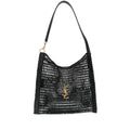 Saint Laurent Black Tote Bags Men