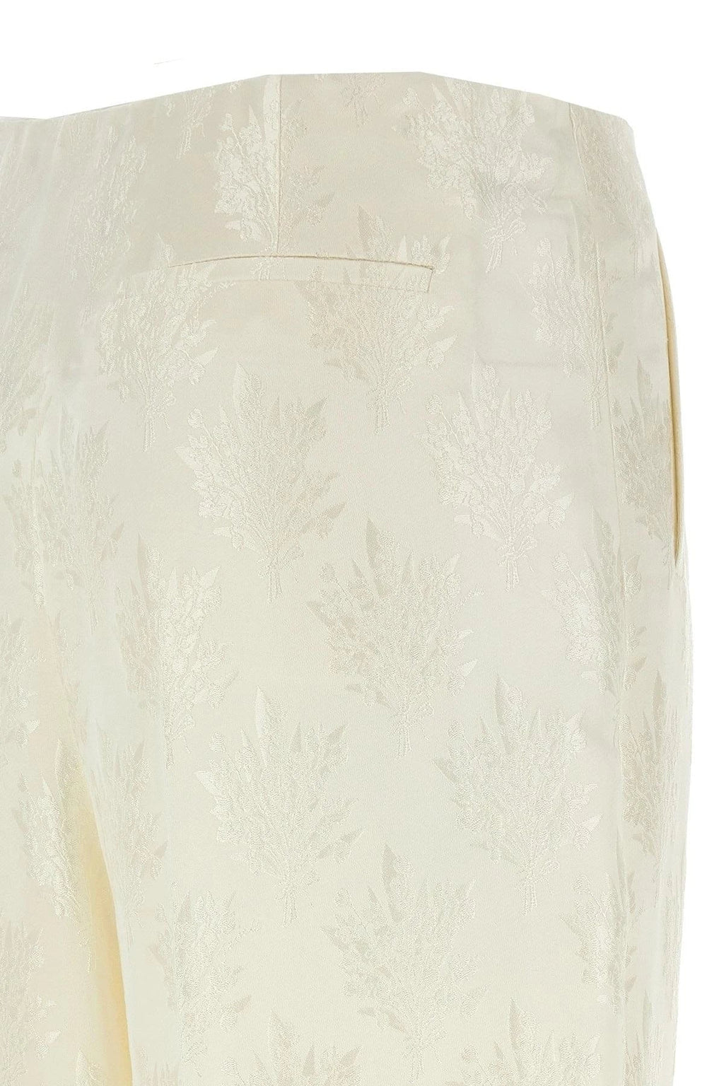 Fendi Women Bouquet Pants