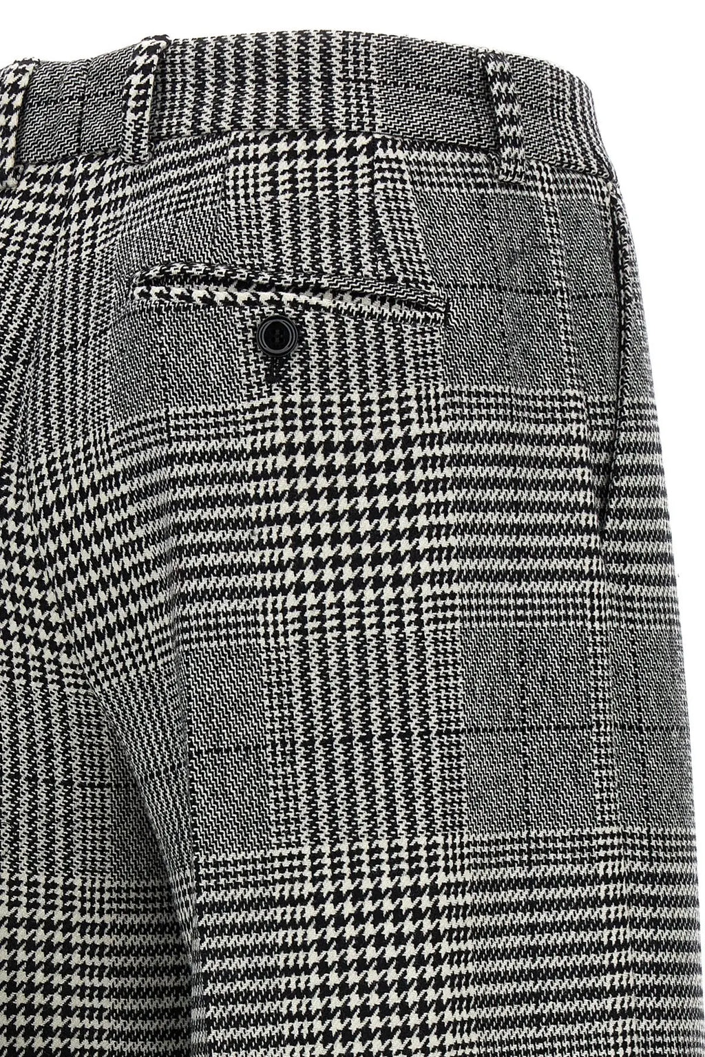 Dolce & Gabbana Women 'Sartoriale' Pants