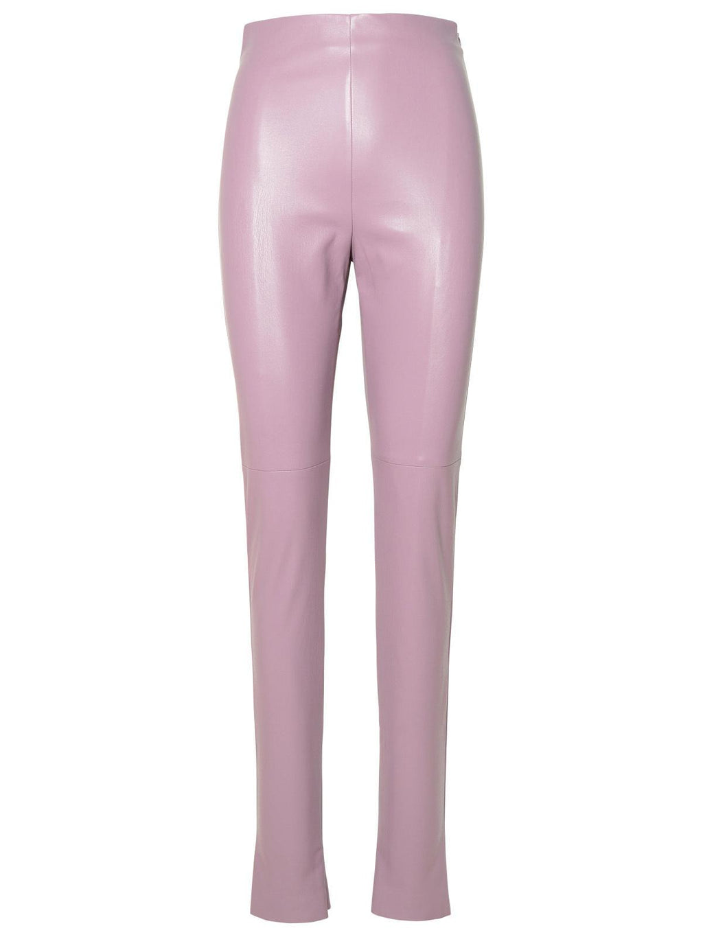 The Andamane Mallow Polyester Blend Leggings Women