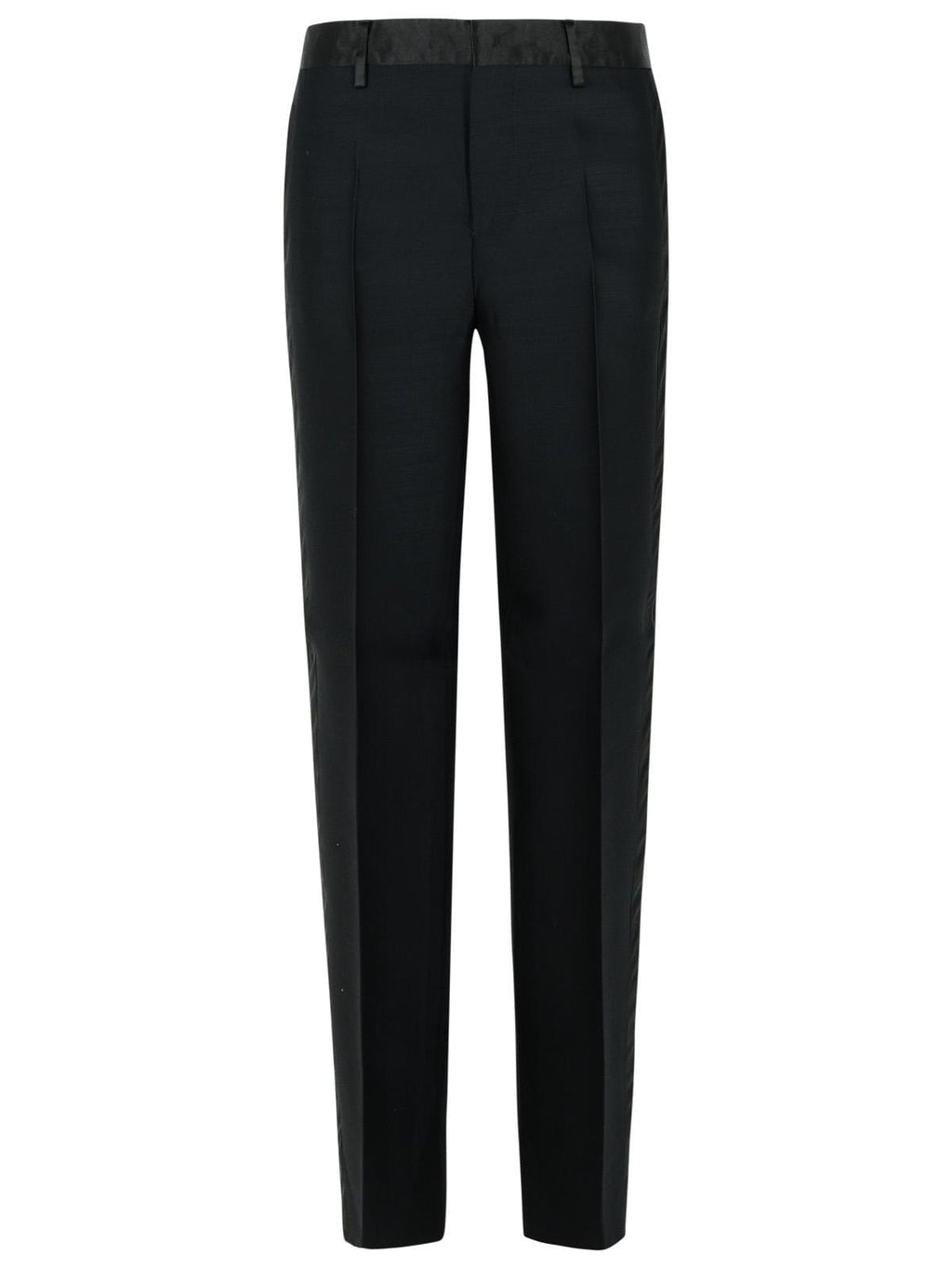 Dsquared2 Daisy' Virgin Wool Blend Pants Women