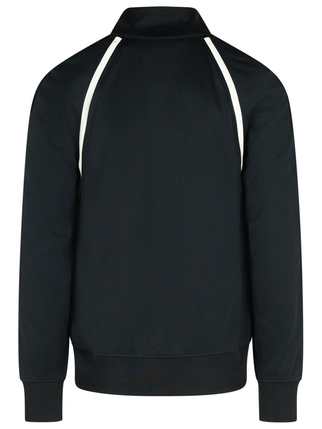 Palm Angels 'Track' Black Polyester Blend Jacket Men