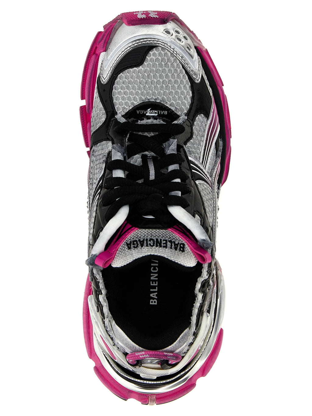 Balenciaga Women 'Runner Gradient' Sneakers