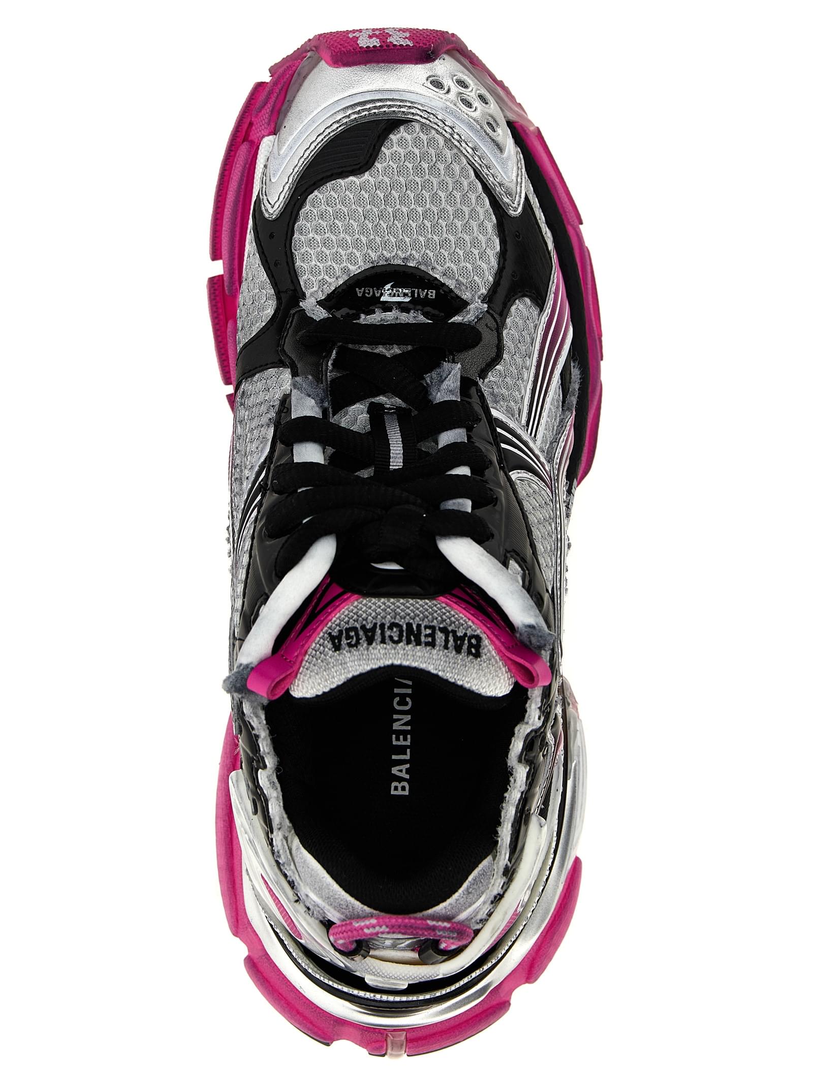 Balenciaga Women 'Runner Gradient' Sneakers