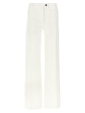 Ferragamo Women Straight Jeans