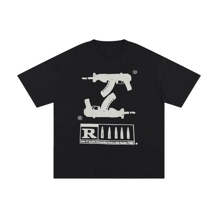 Pure Cotton T-Shirt