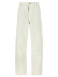 Balenciaga Women Denim Jeans
