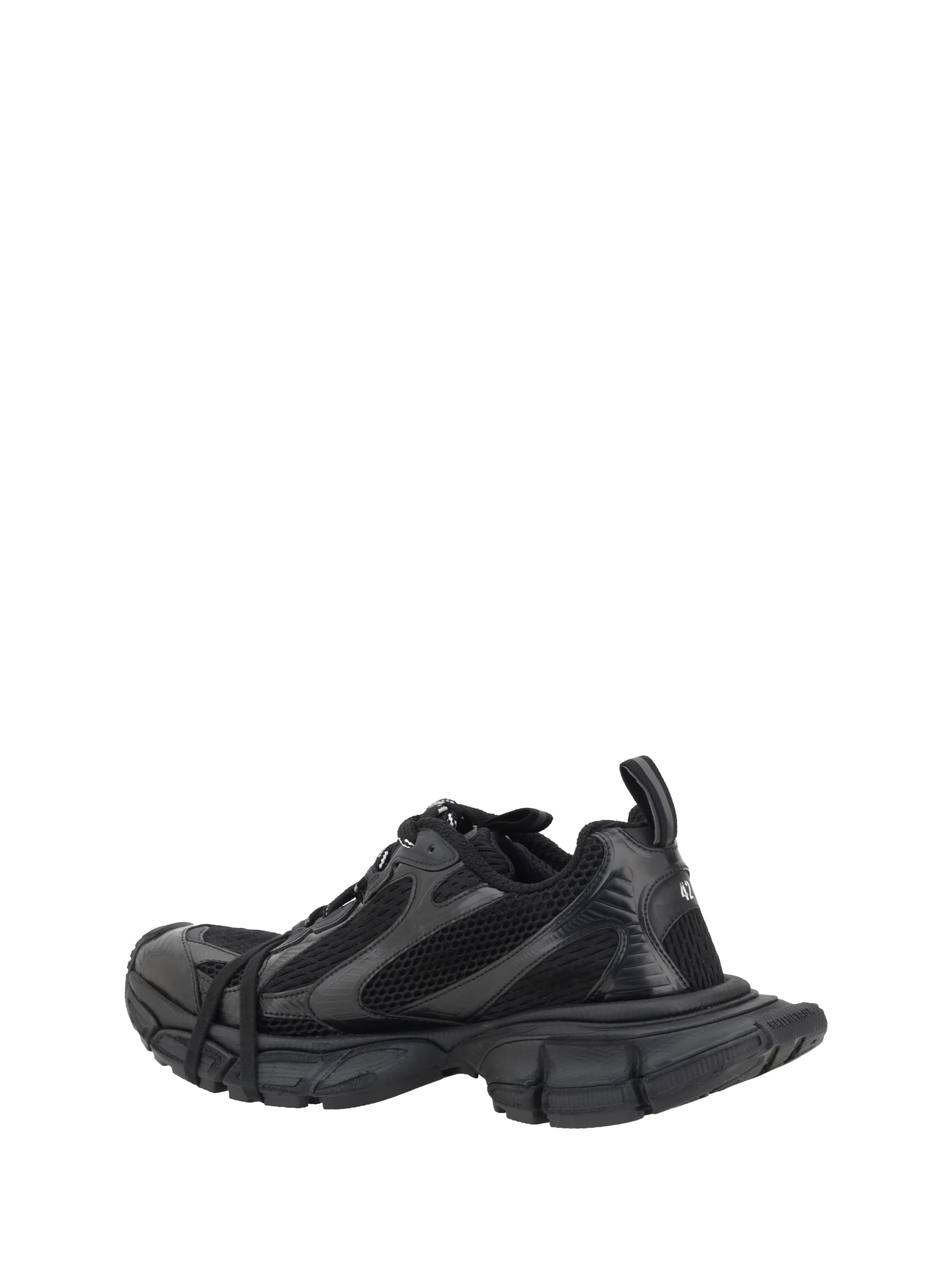 Balenciaga Men 3Xl Sneakers