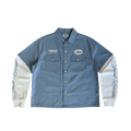 WORKWEAR SHIRT [BLUE]