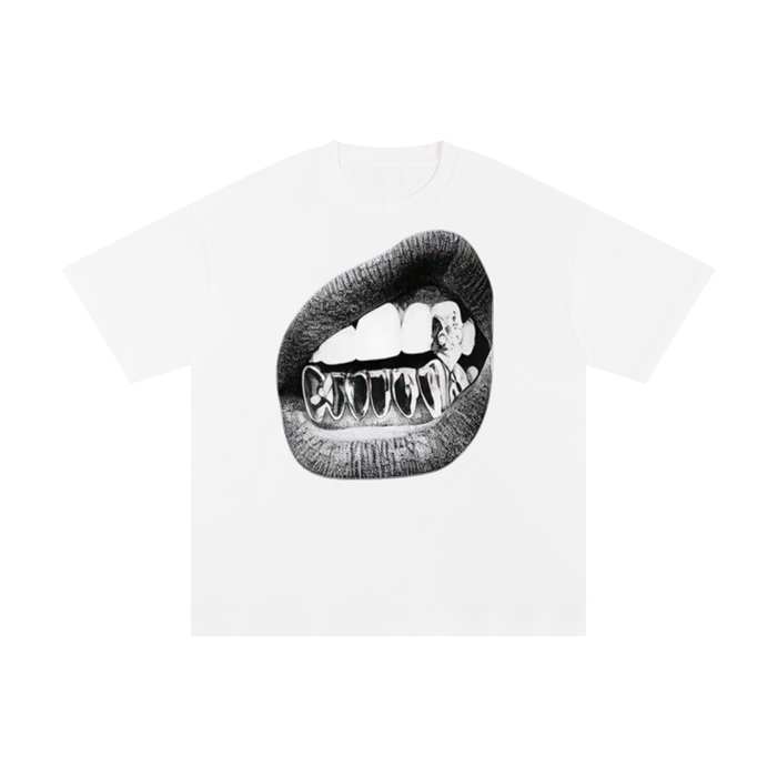 Pure Cotton T-Shirt