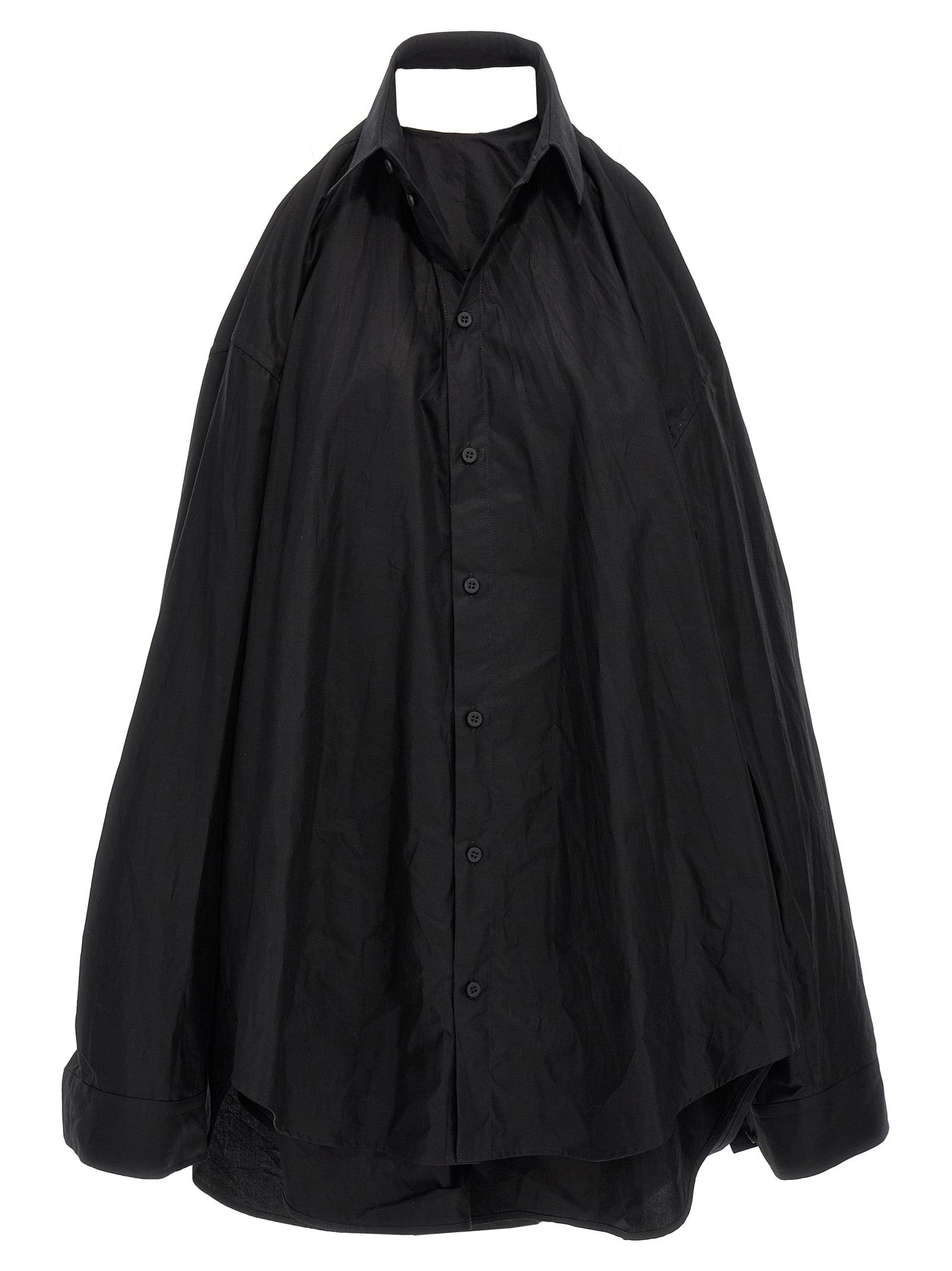 Balenciaga Women 'Suspended' Dress
