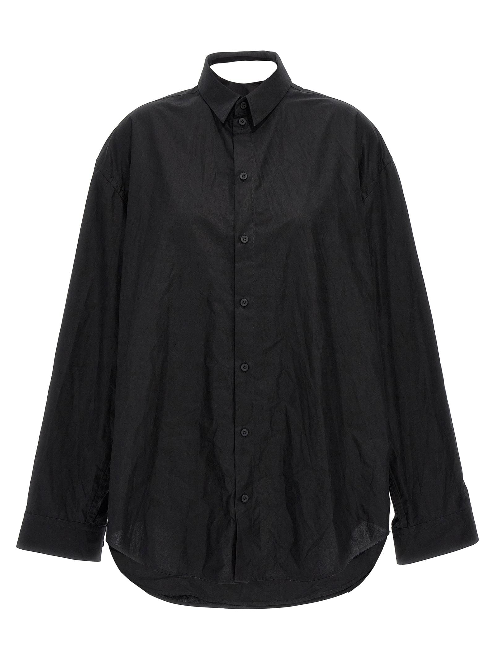Balenciaga Women 'Suspended' Dress