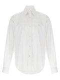 Mcqueen Men 'Skull' Shirt