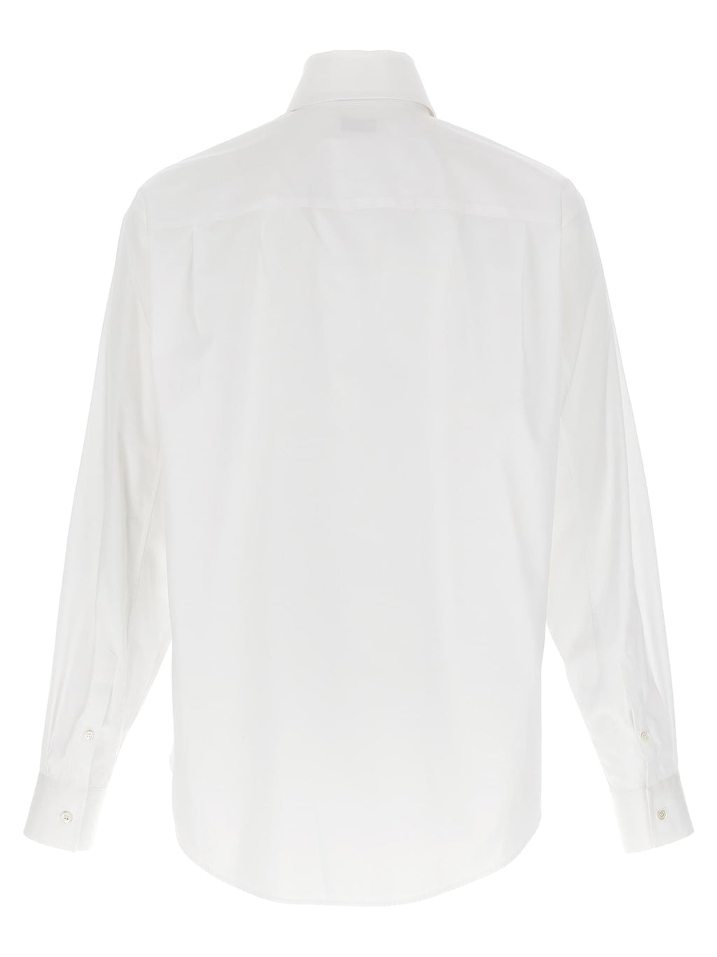 Mcqueen Men 'Skull' Shirt